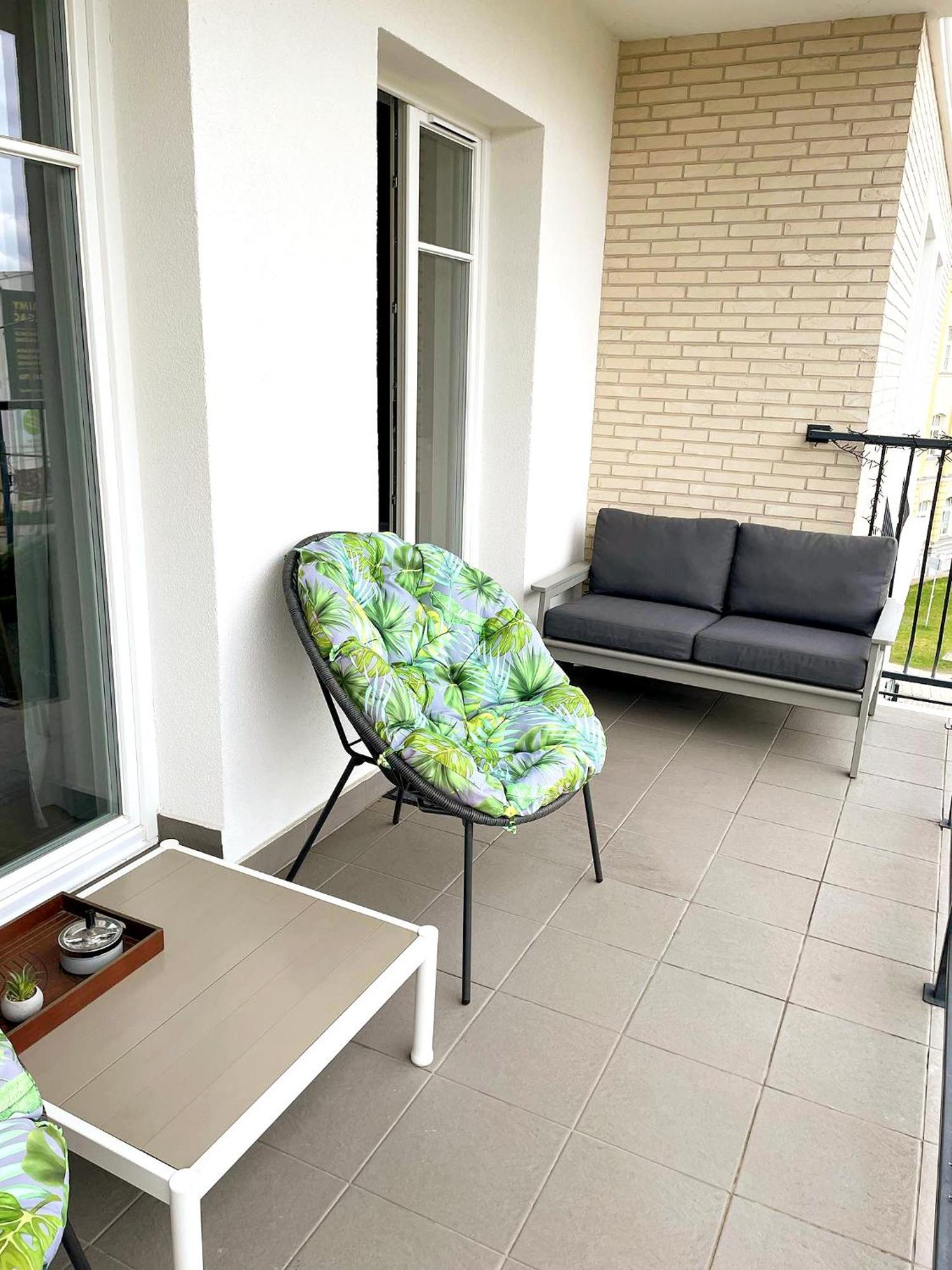 Apartament Kameralis Old Town - Klimatyzacja - Balkon - Winda Elblag Exterior photo